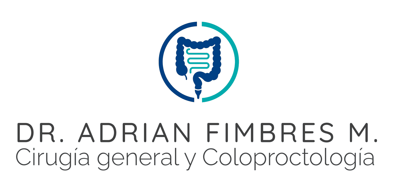 Cirugía general y Coloproctología en
                Querétaro y San Juan del Río - Dr. Adrian Fimbres Morales